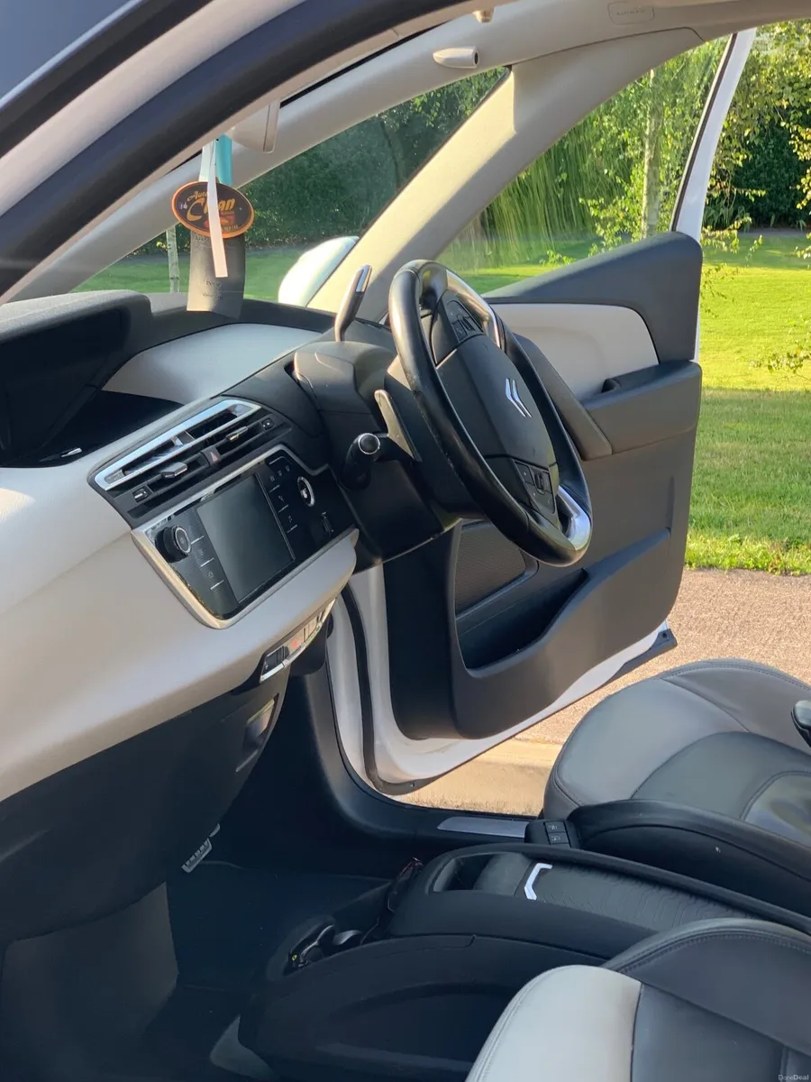 Citroen C4 2016 - Image 4