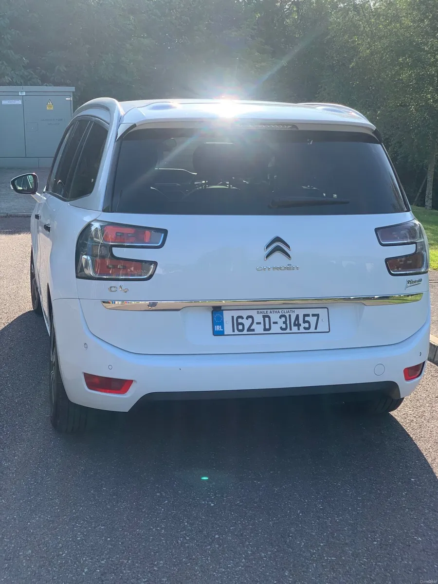 Citroen C4 2016 - Image 2