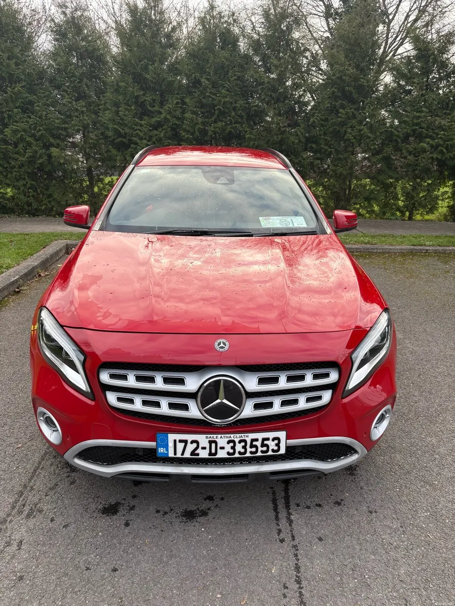 2017 Mercedes gla 180 automatic - Image 4