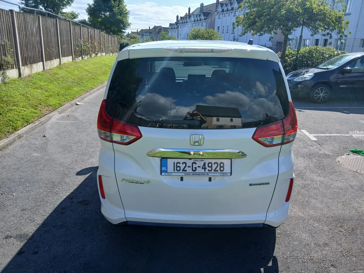 Car for sale - Image 5