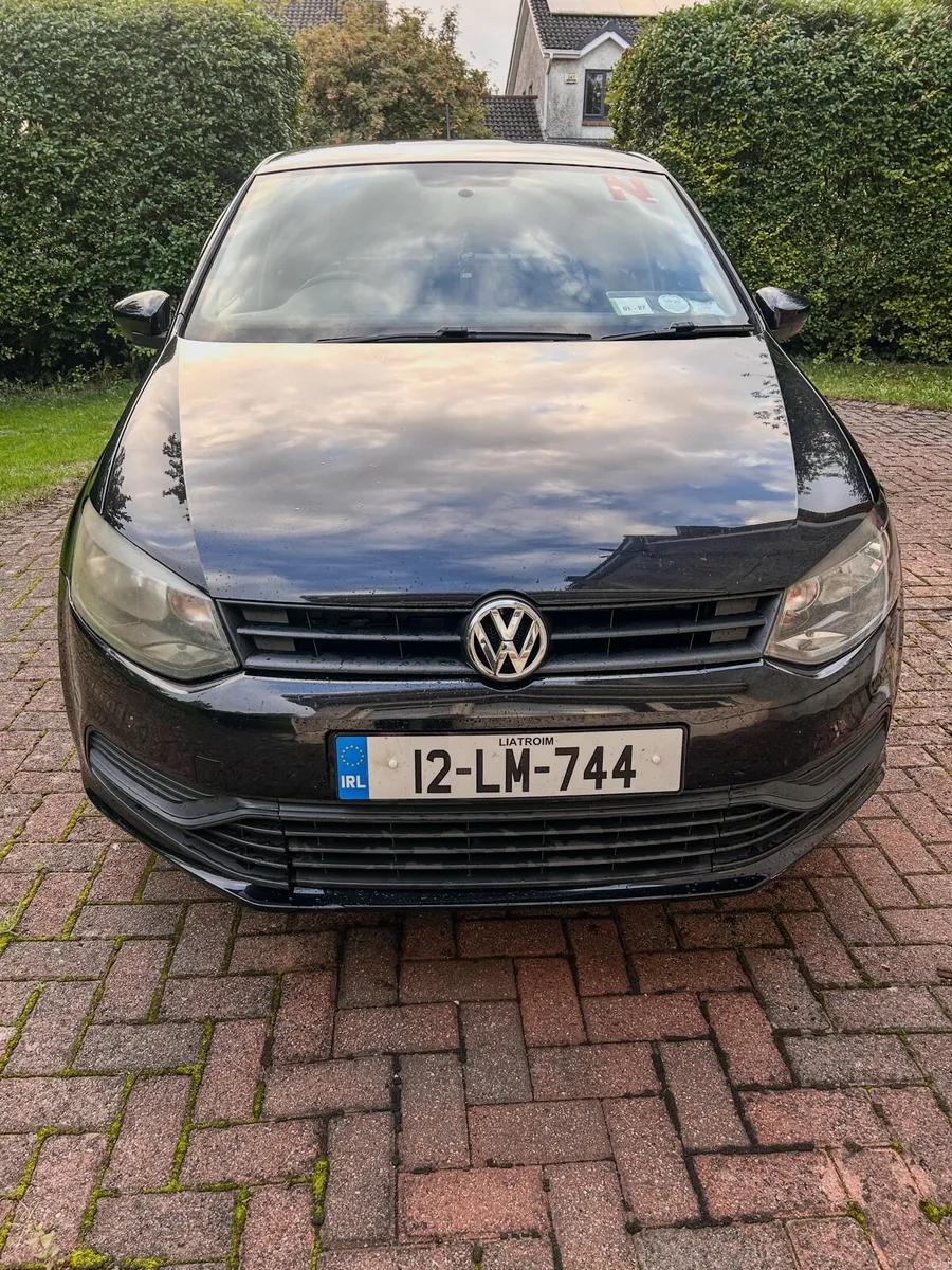Volkswagen Polo 2012 1.2L - Image 1