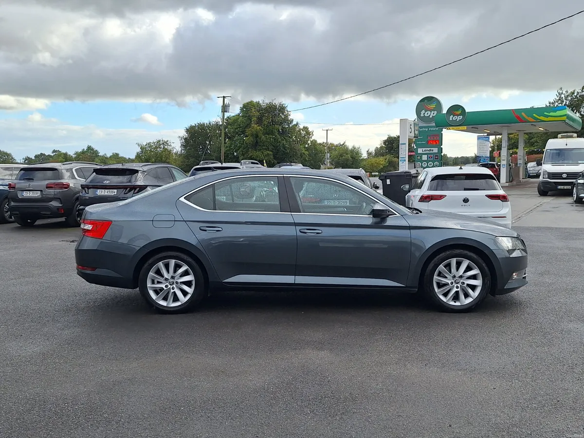 Skoda Superb 2.0 Tdi 150Bhp *Timimg Belt Done - Image 2