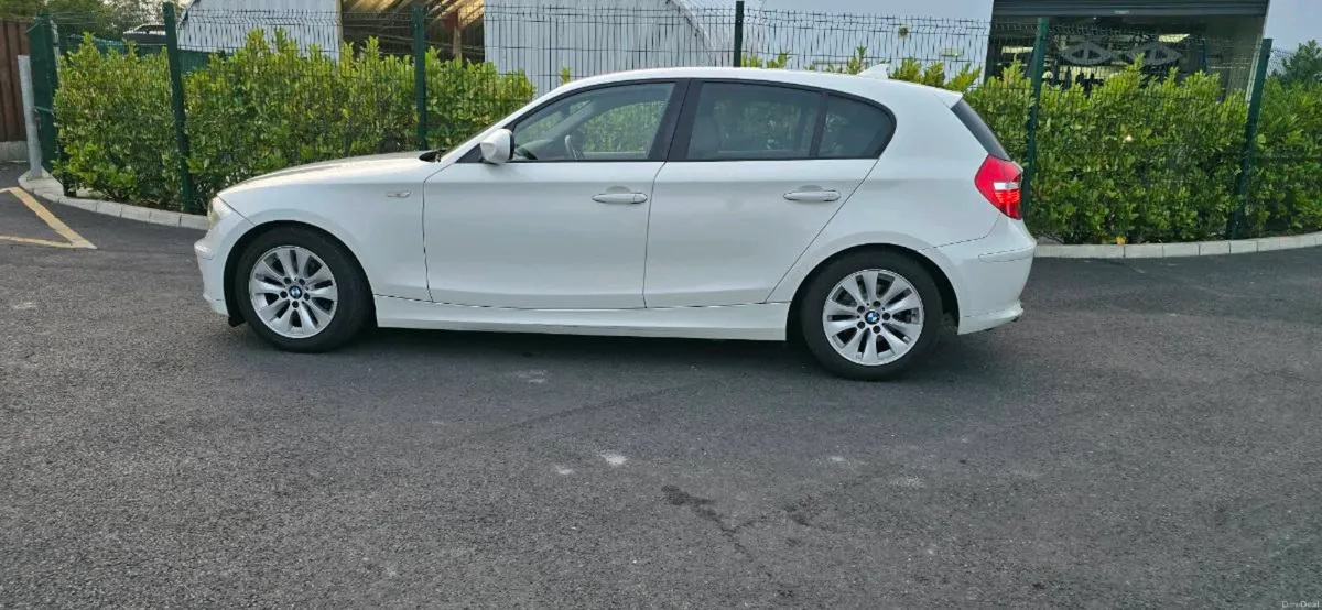 2010 BMW 116i Automatic Low miles - Image 6