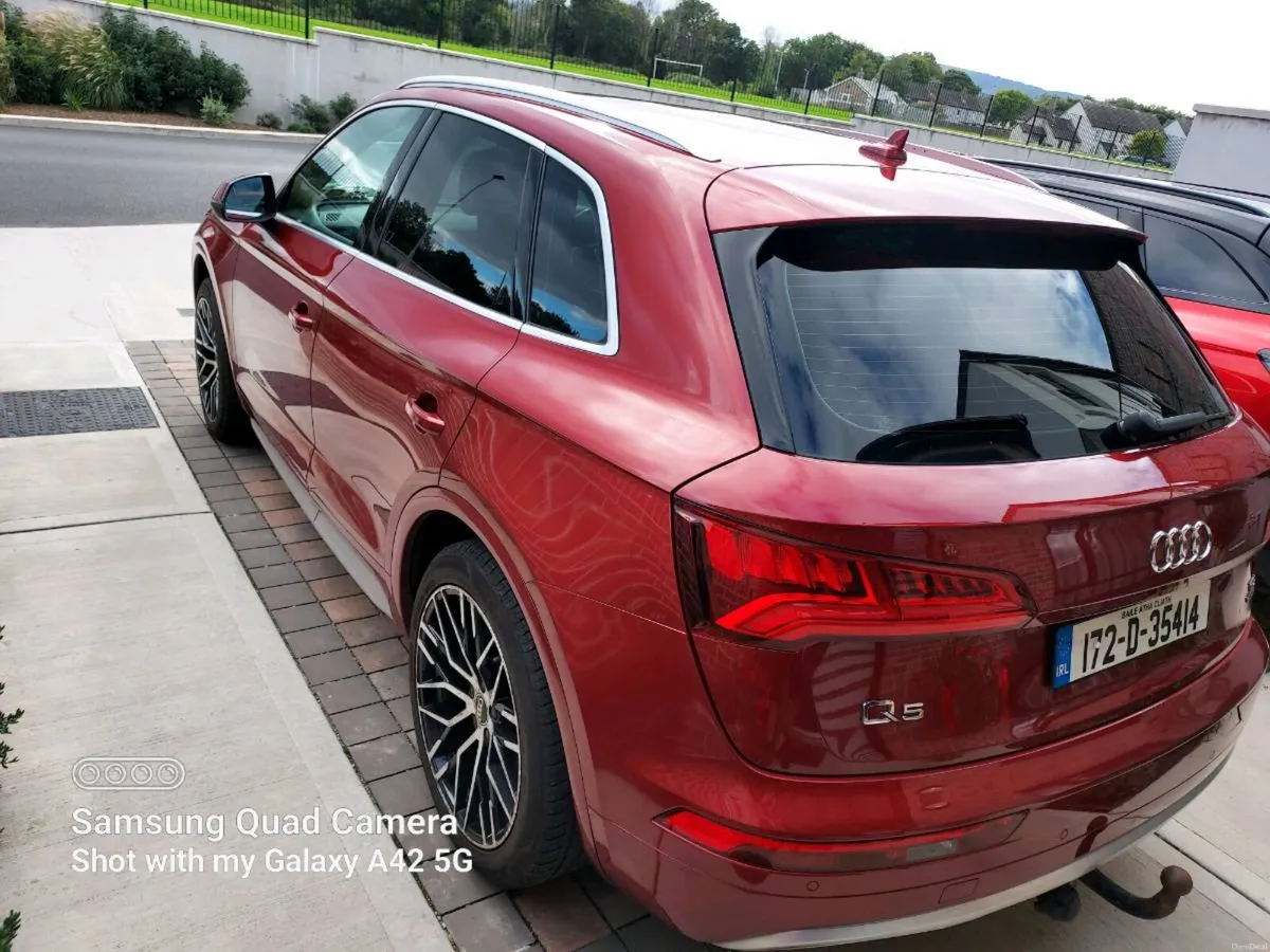 Audi q5 - Image 3