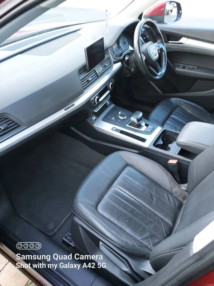 Audi q5 - Image 5