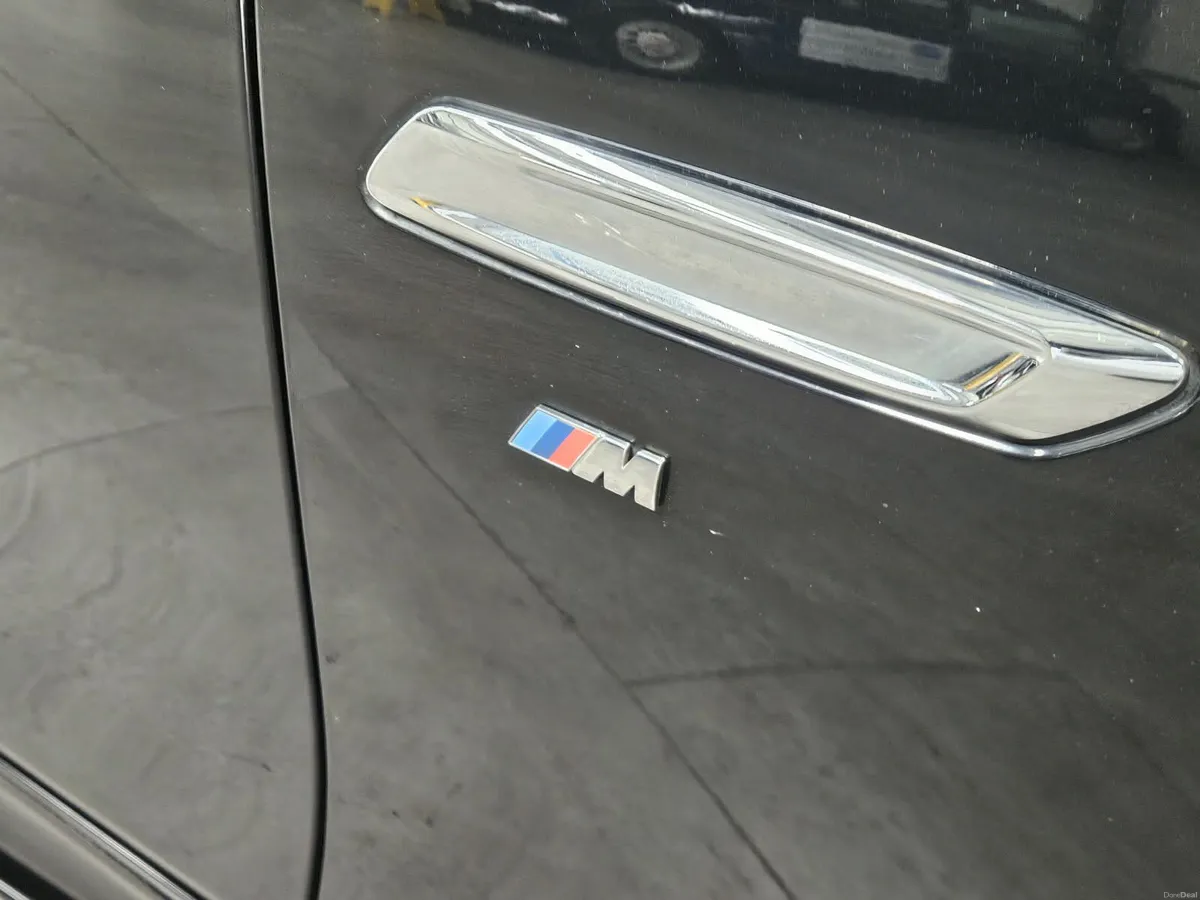 16 BMW 520 D MSPORT AUTOMATIC - Image 3