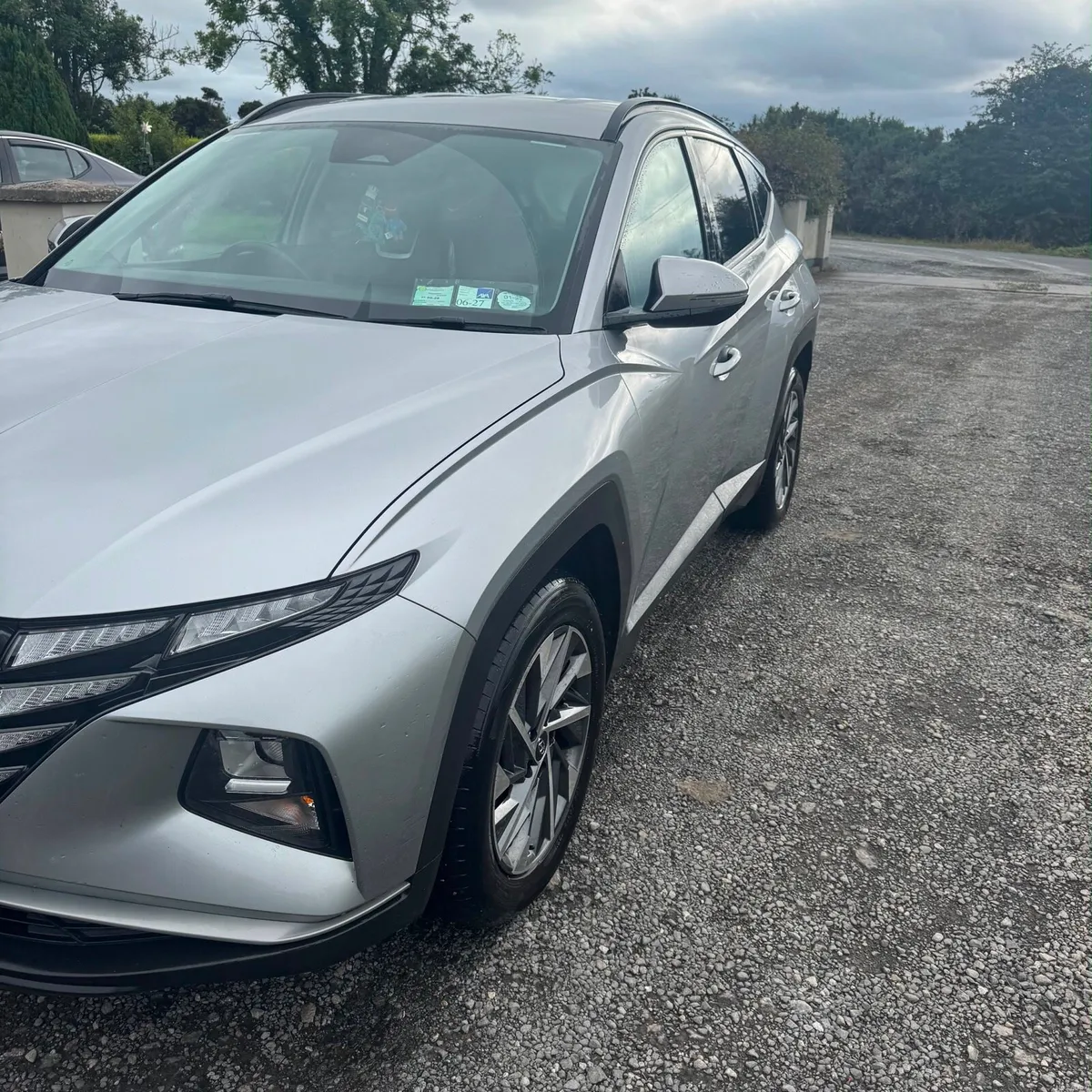 Hyundai Tucson - Image 3