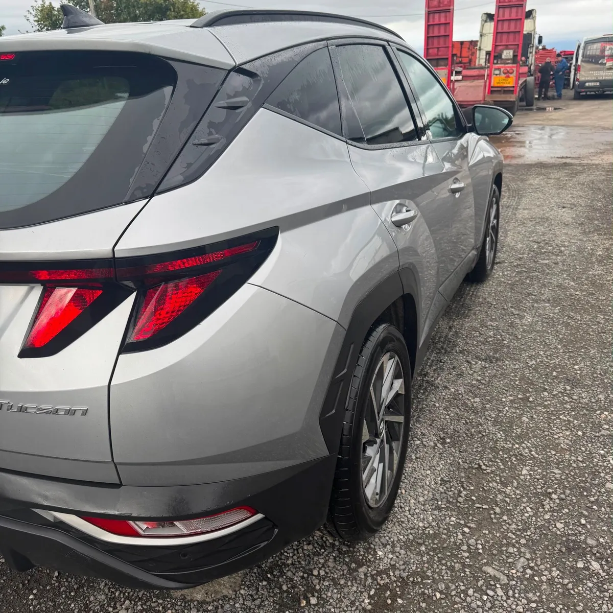 Hyundai Tucson - Image 5
