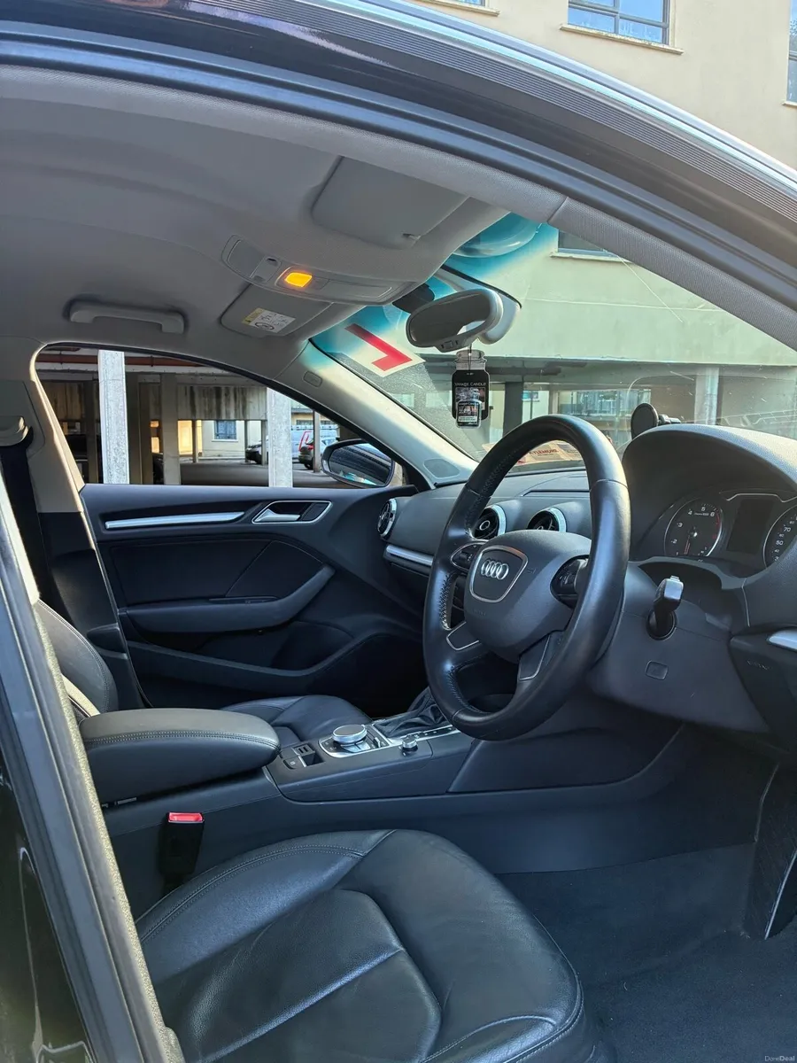 2016 Audi A3 1.4 TFSI Automatic - NCT 01/28 - Image 6