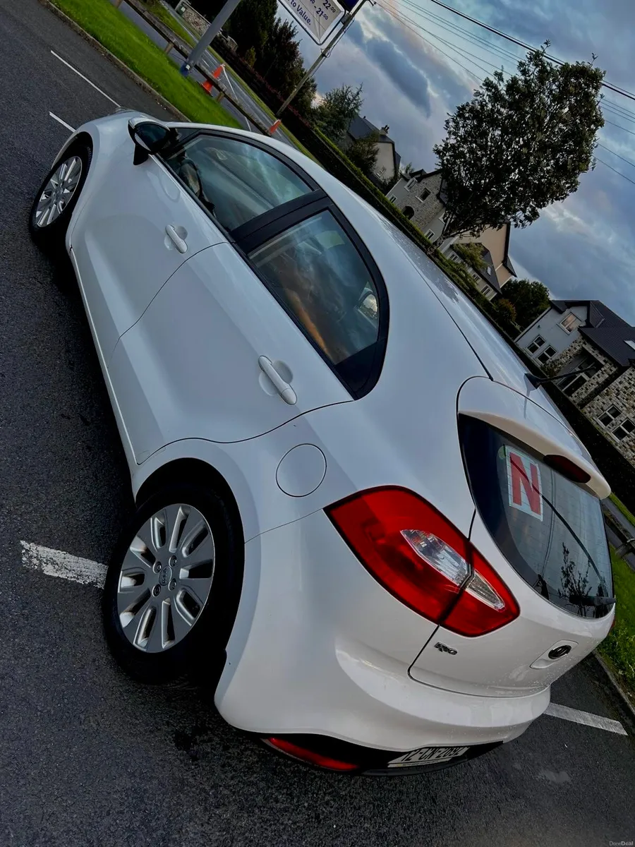Kia Rio 1.25 petrol NCT 27 - Image 5