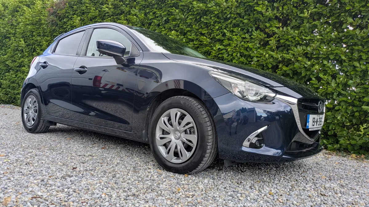 Mazda 2 Sports Touring 1.5 Petrol Automatic, 2019 - Image 1