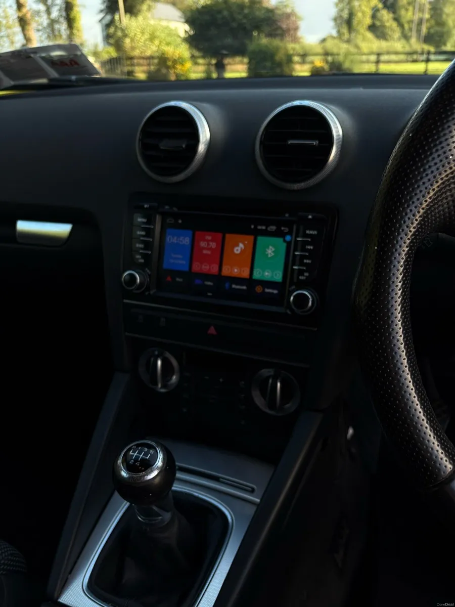 Audi A3 - 1.6 TDI SPORT - Image 6