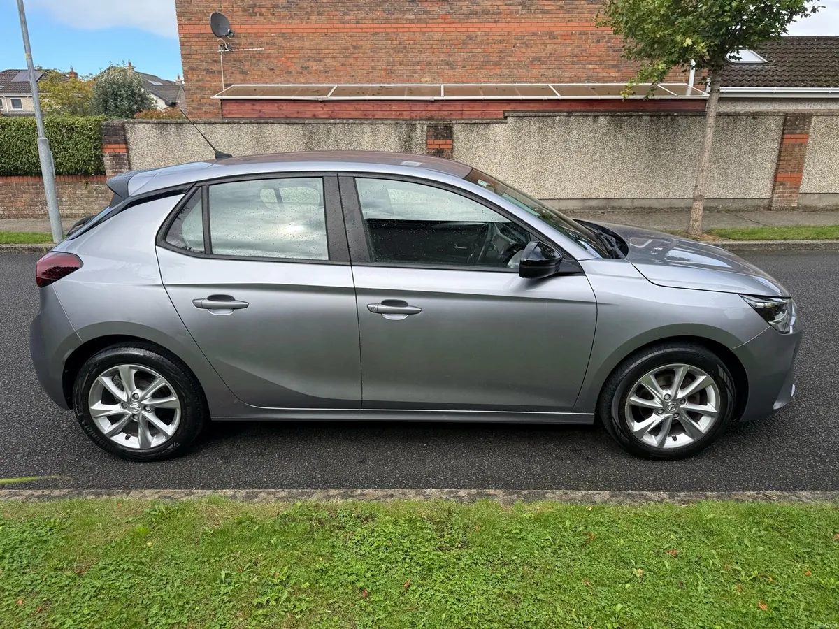 201 Opel Astra Only 67k kms NCT 02/28 - Image 5
