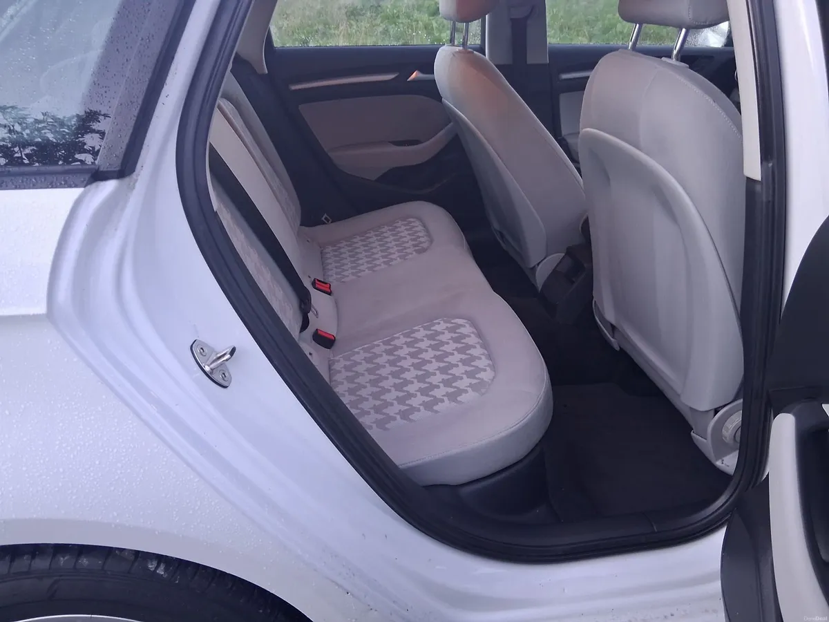 Audi A3 2016 - Image 3