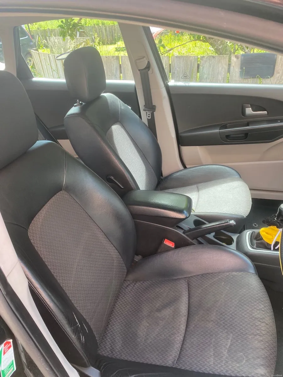 Kia Ceed 2008 - Image 6