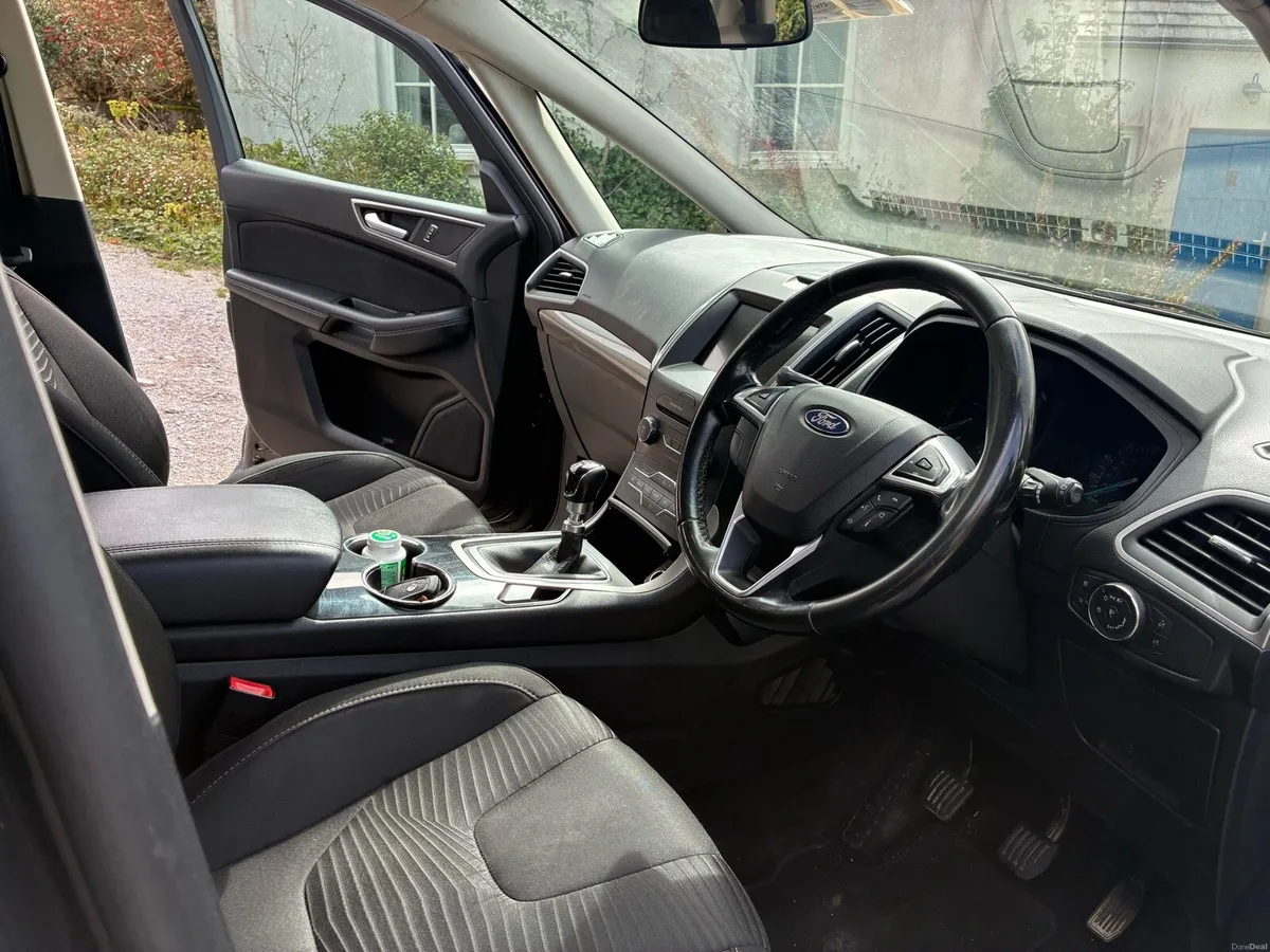 Ford s-max - Image 5
