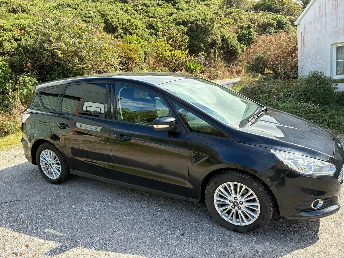 Ford s-max - Image 3