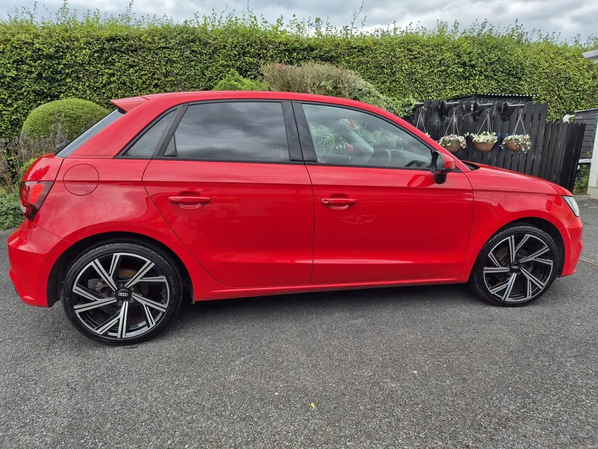 Audi A1 - Image 4