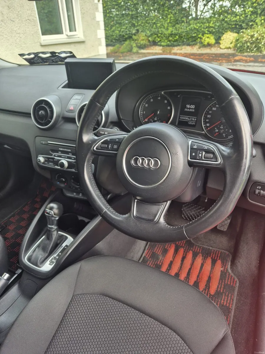 Audi A1 - Image 6