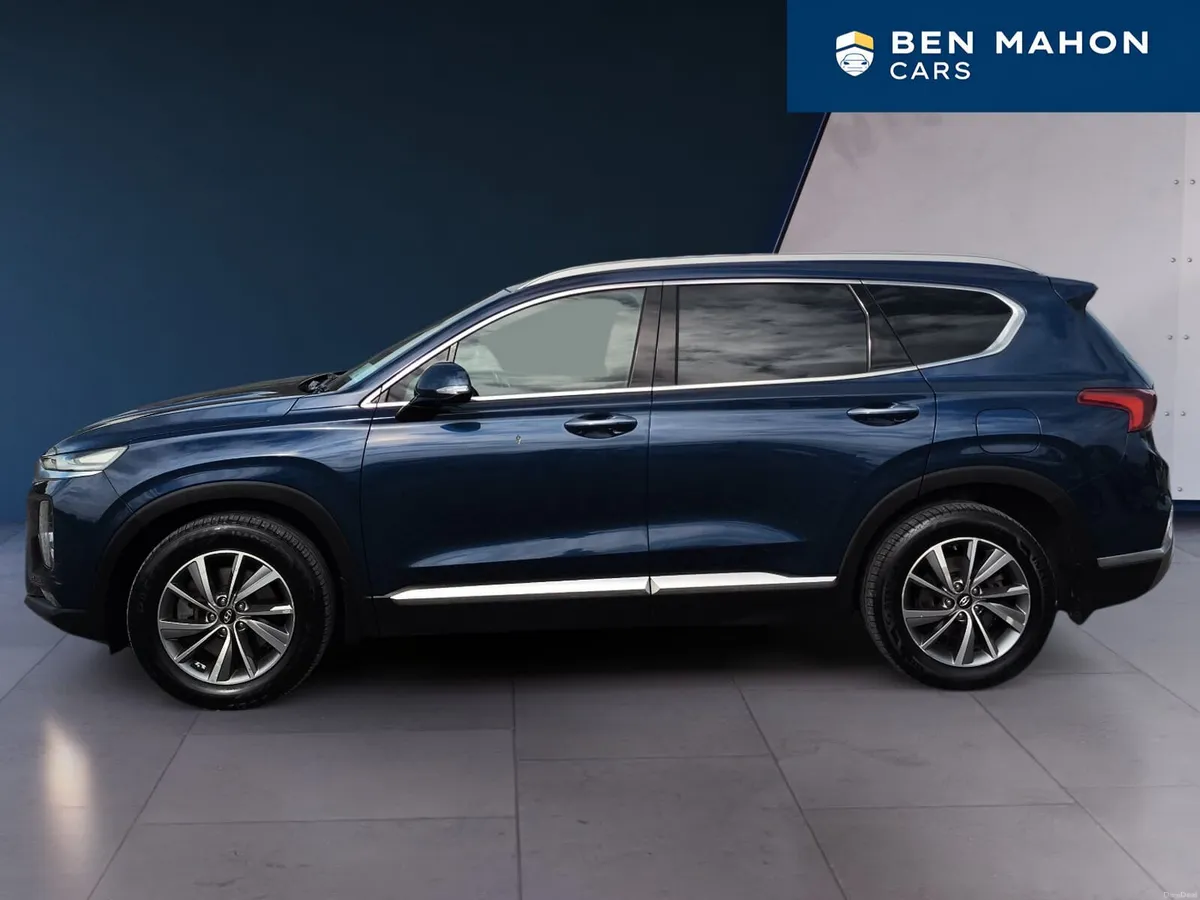 2020 Hyundai Santa Fe Executive Plus AWD Automatic - Image 2