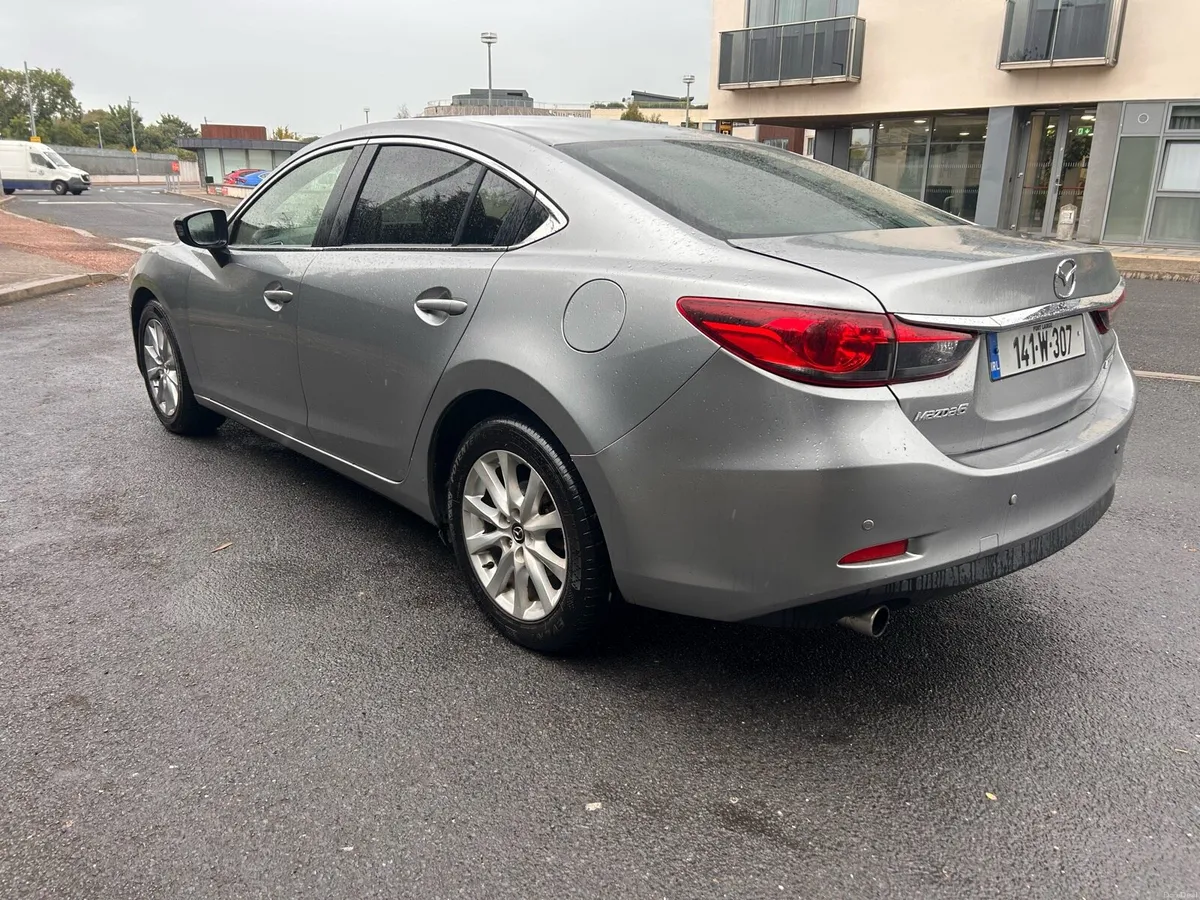 Mazda 6 NCT 05/27 - Image 5