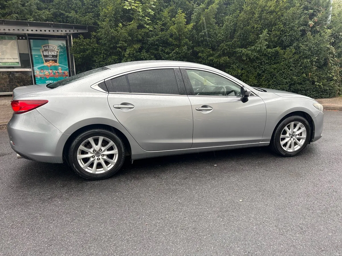 Mazda 6 NCT 05/27 - Image 3