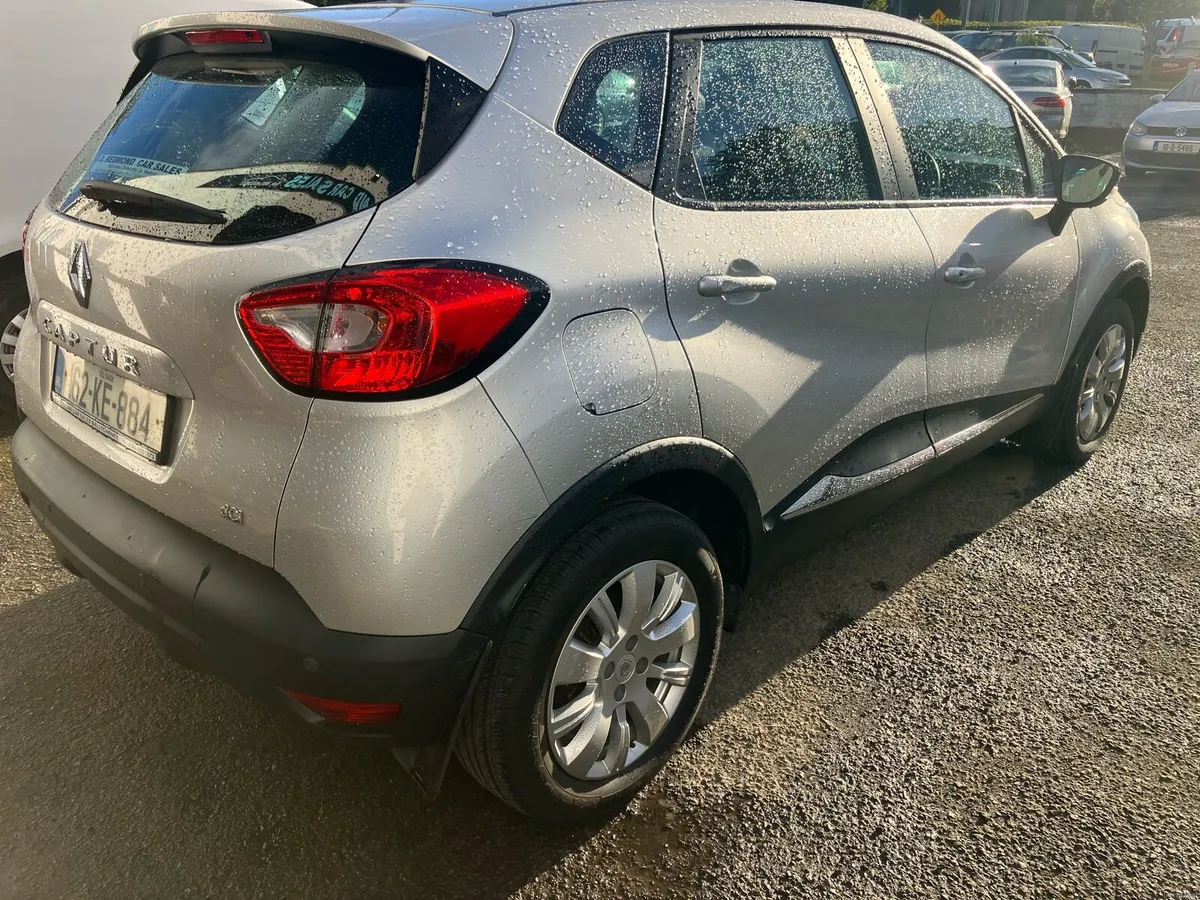 Renault captur 1.5dci - Image 3