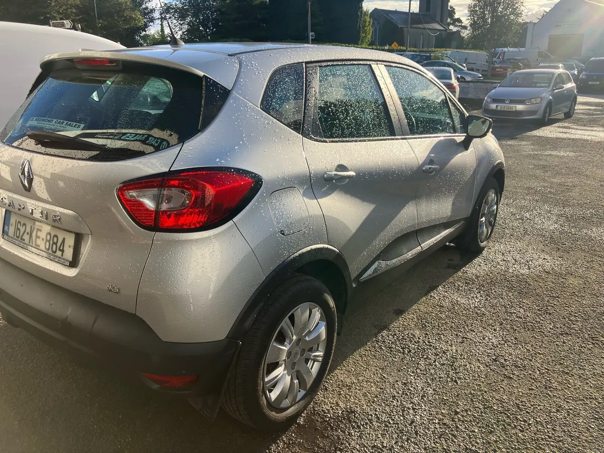 Renault captur 1.5dci - Image 6