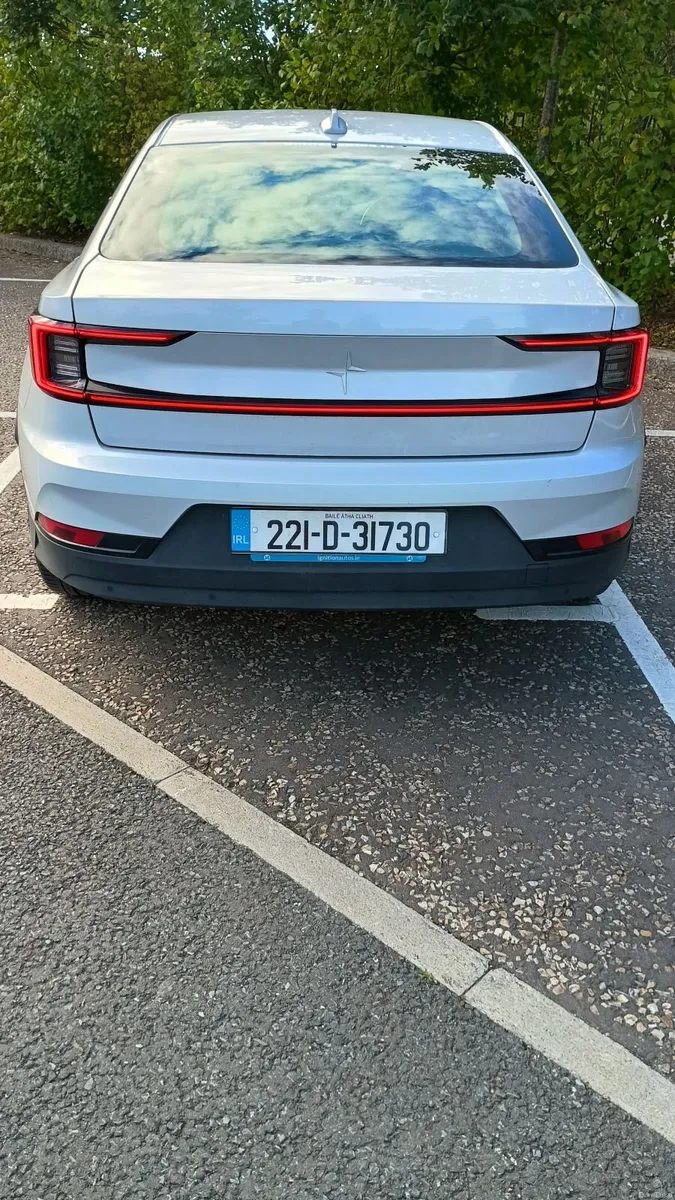 Polestar 2 2022 - Image 3