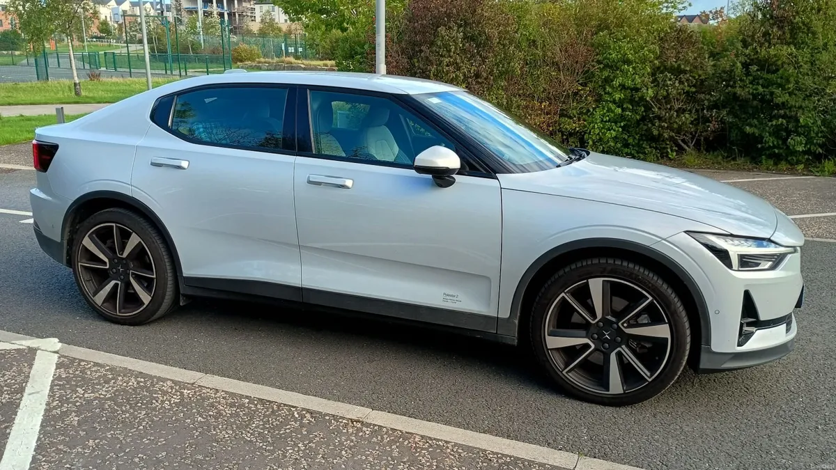 Polestar 2 2022 - Image 1