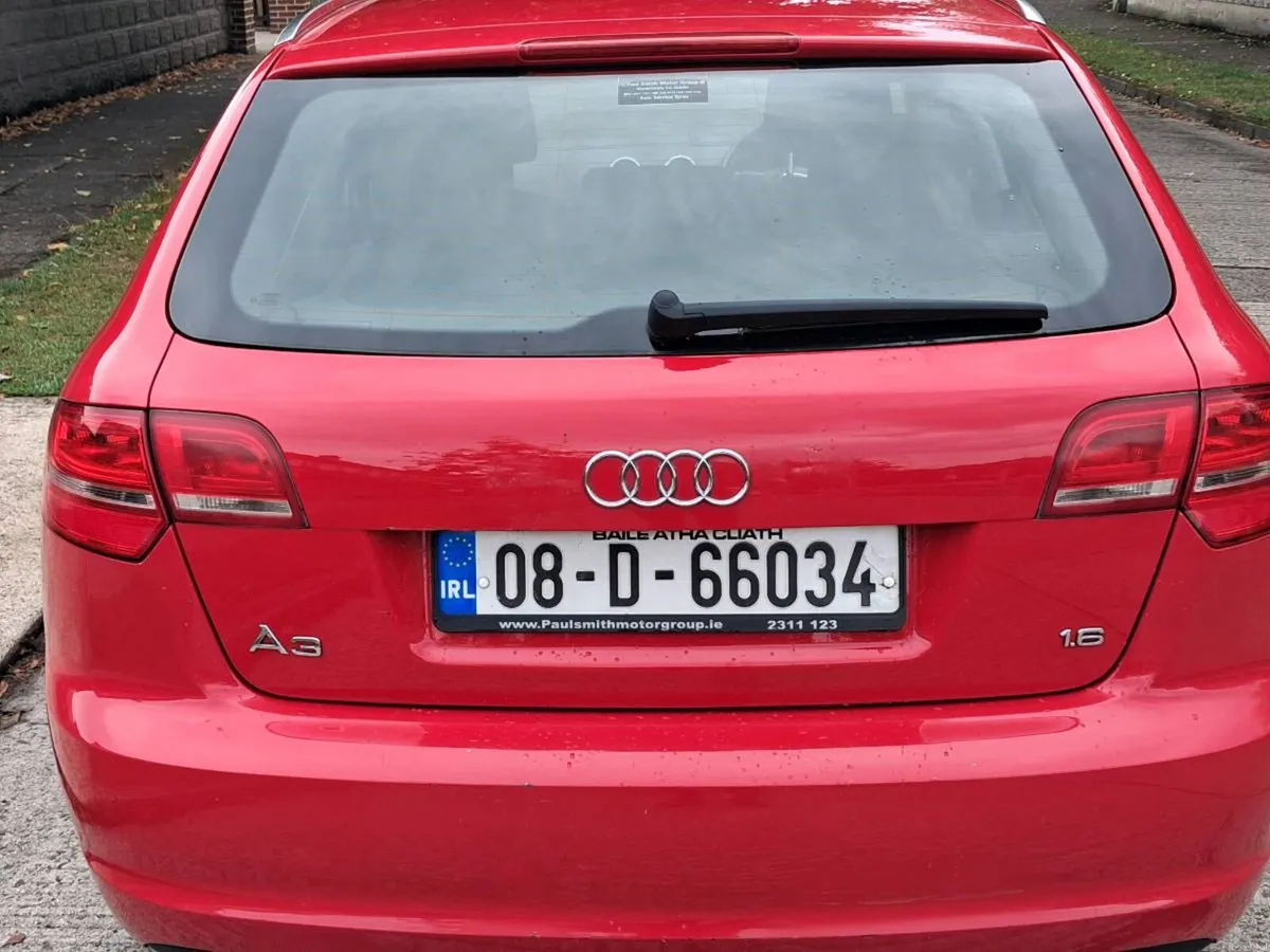 Audi a 3 for sale - Image 6