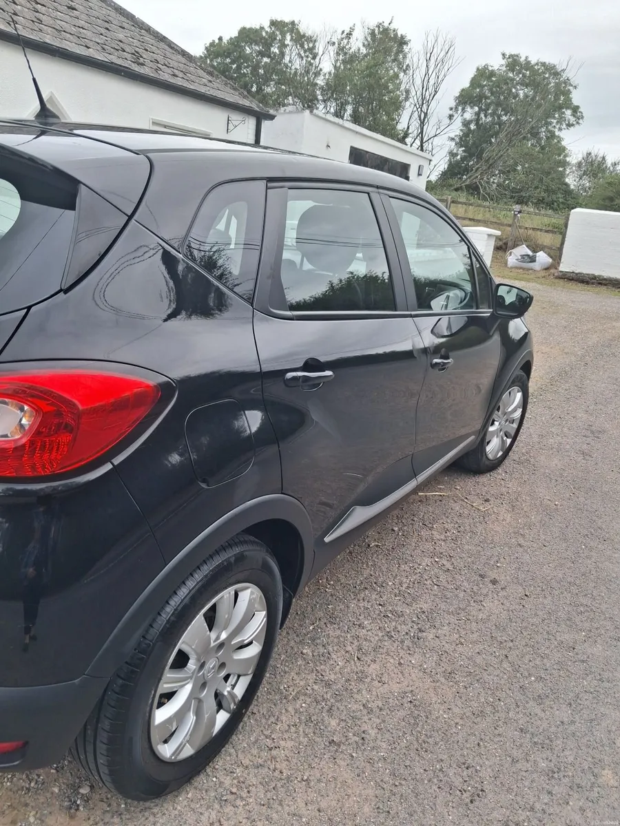 Renault Captur 2015 - Image 5