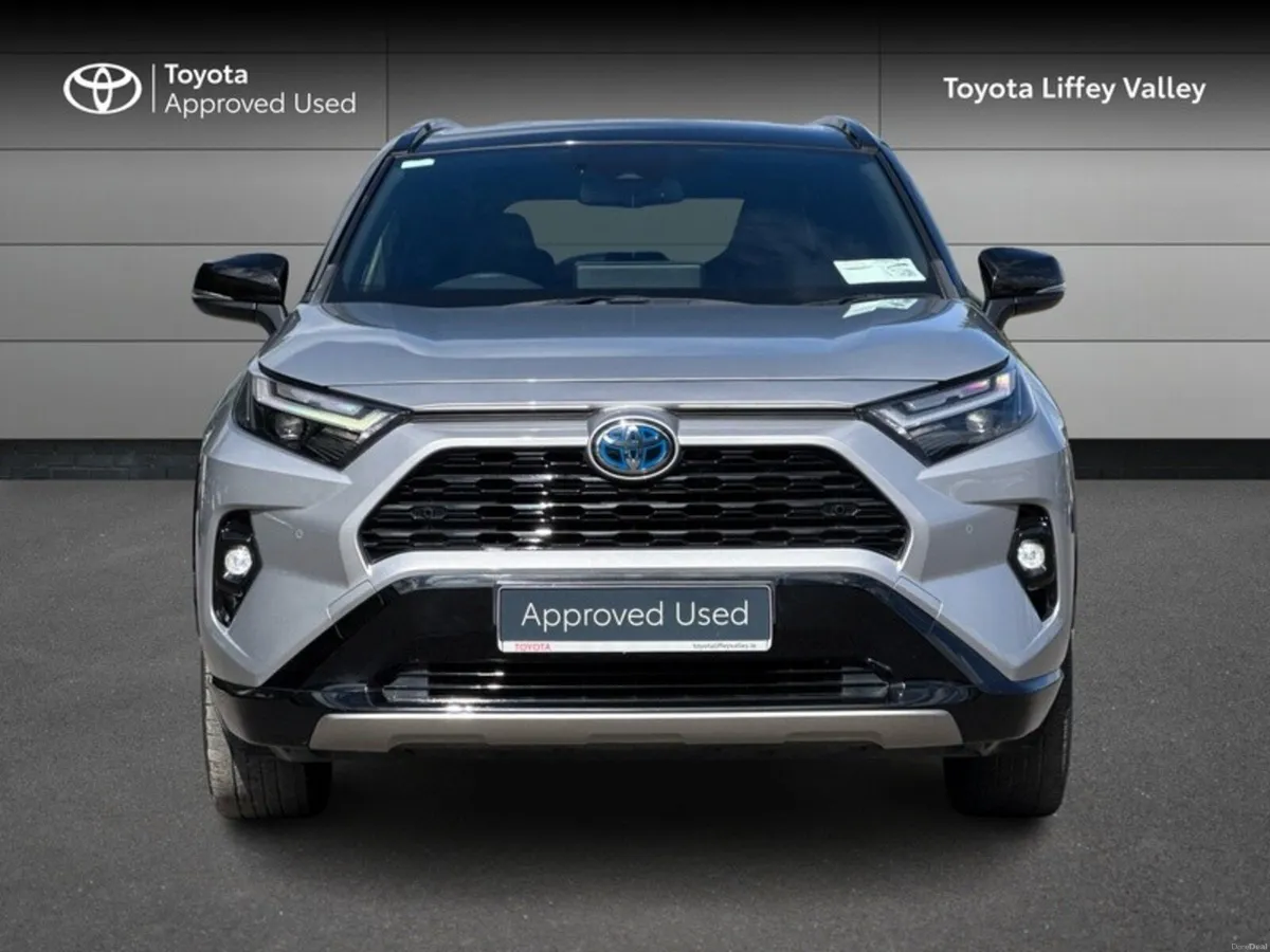 Toyota RAV4 RAV4 HYBRID SPORT BI-TONE - Image 5