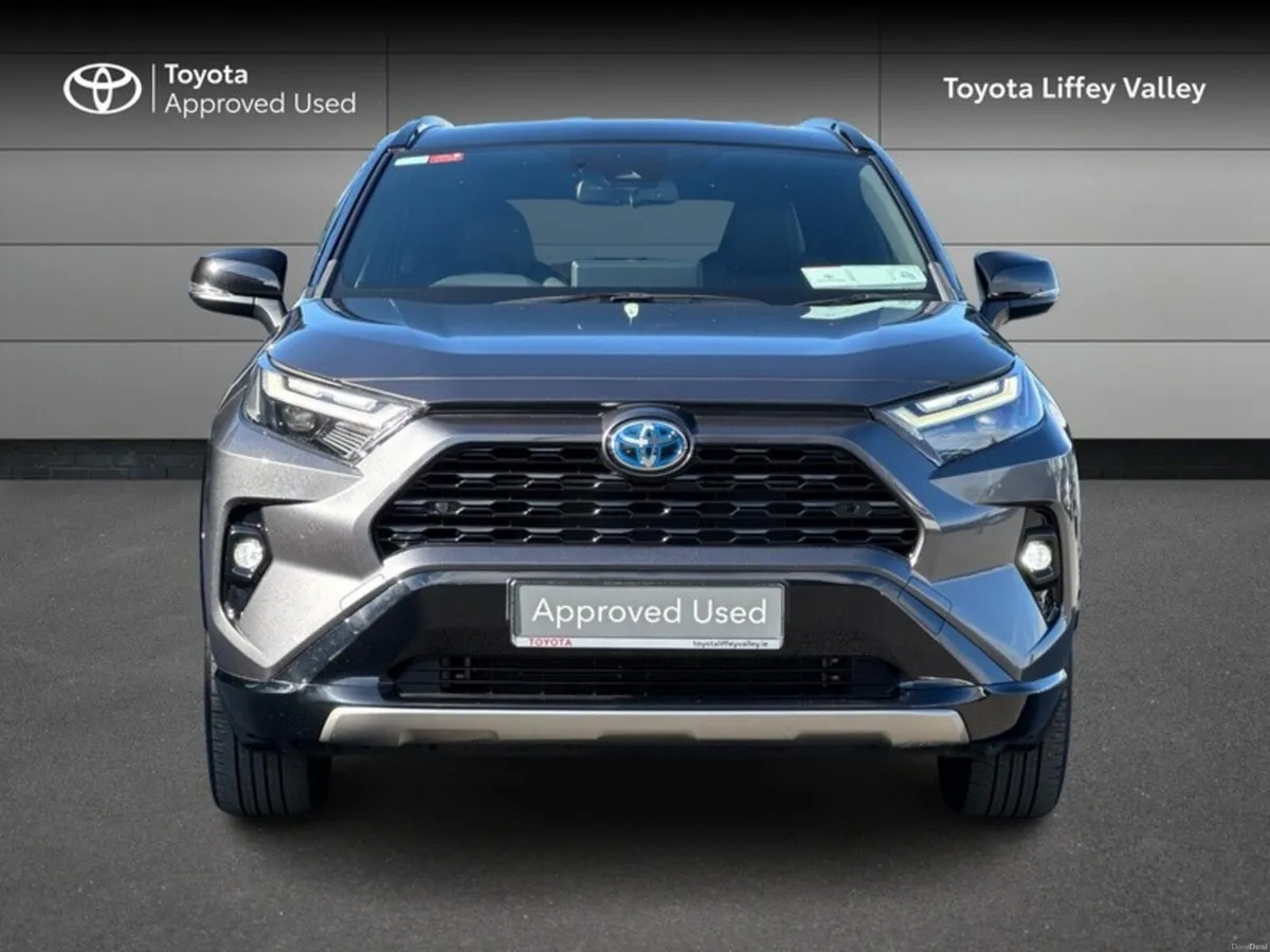Toyota RAV4 RAV4 HYBRID SPORT BI-TONE - Image 5