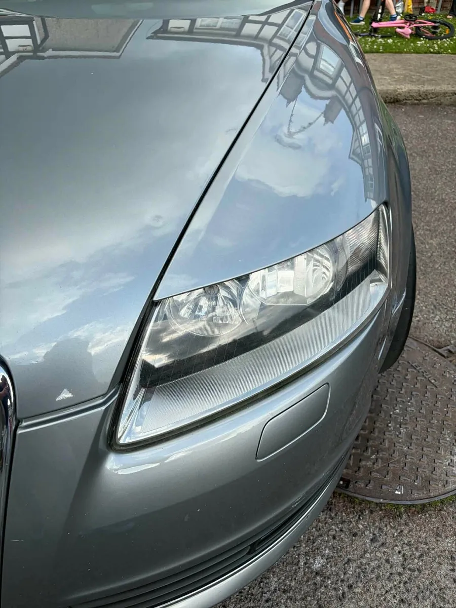 Audi A6 2.0 TDI- Full Service History! - Image 4