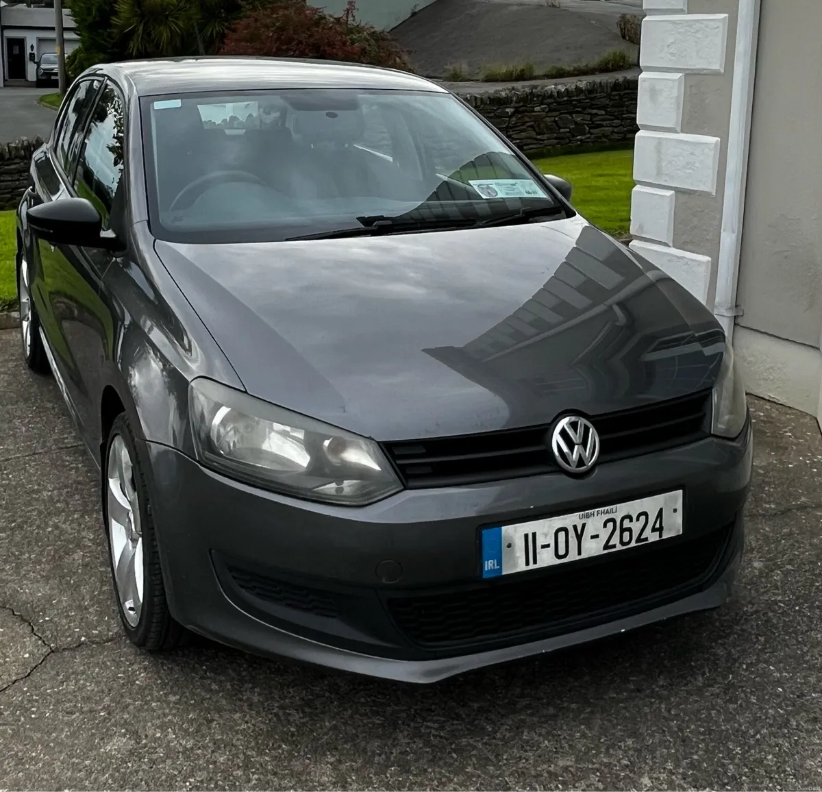 VW Polo 2011 - Image 1