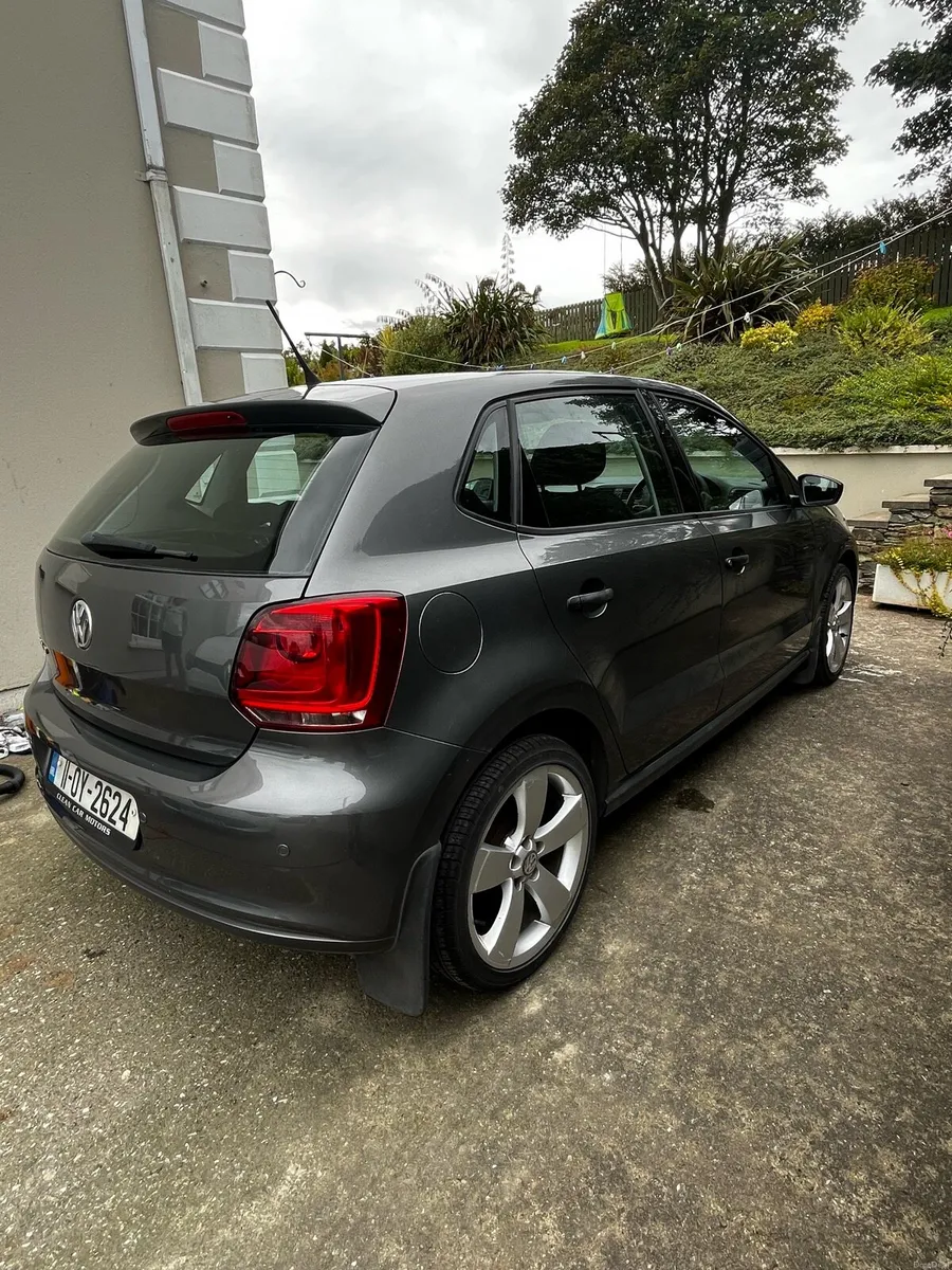 VW Polo 2011 - Image 4