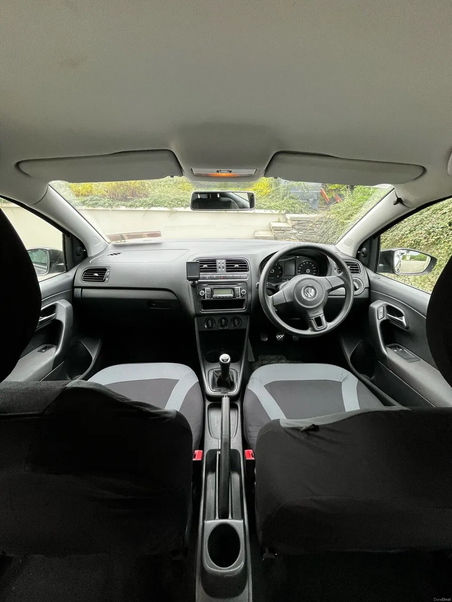 VW Polo 2011 - Image 6