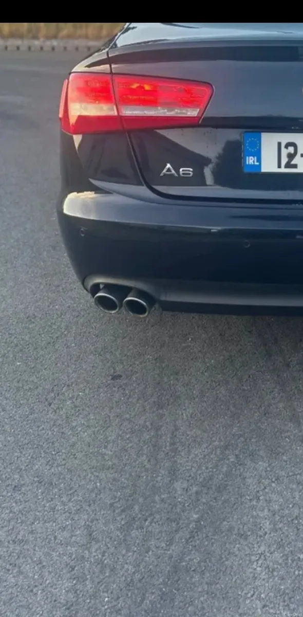 Audi. A 6 - Image 3