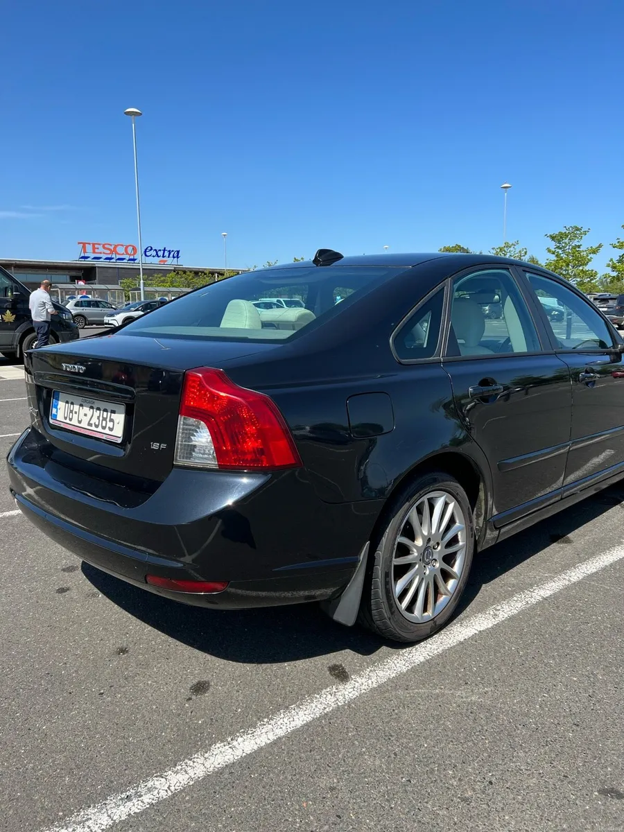 Volvo S40 1.8 Petrol | Manual | 193,000 km | €800 - Image 5