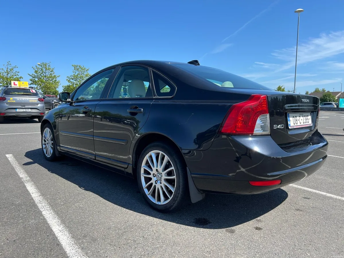 Volvo S40 1.8 Petrol | Manual | 193,000 km | €800 - Image 3
