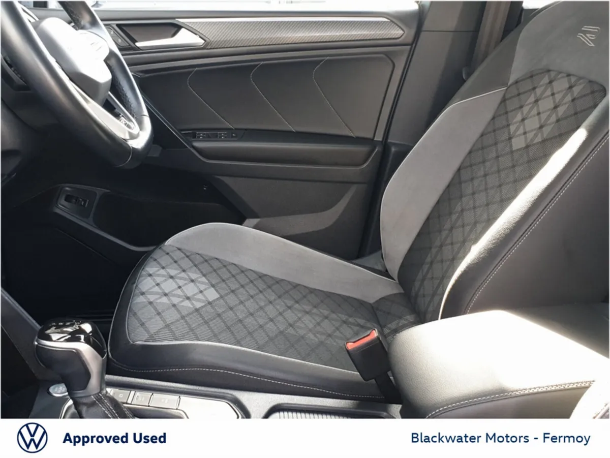 Volkswagen Tiguan 2.0TDI 150BHP R-LINE - Image 4