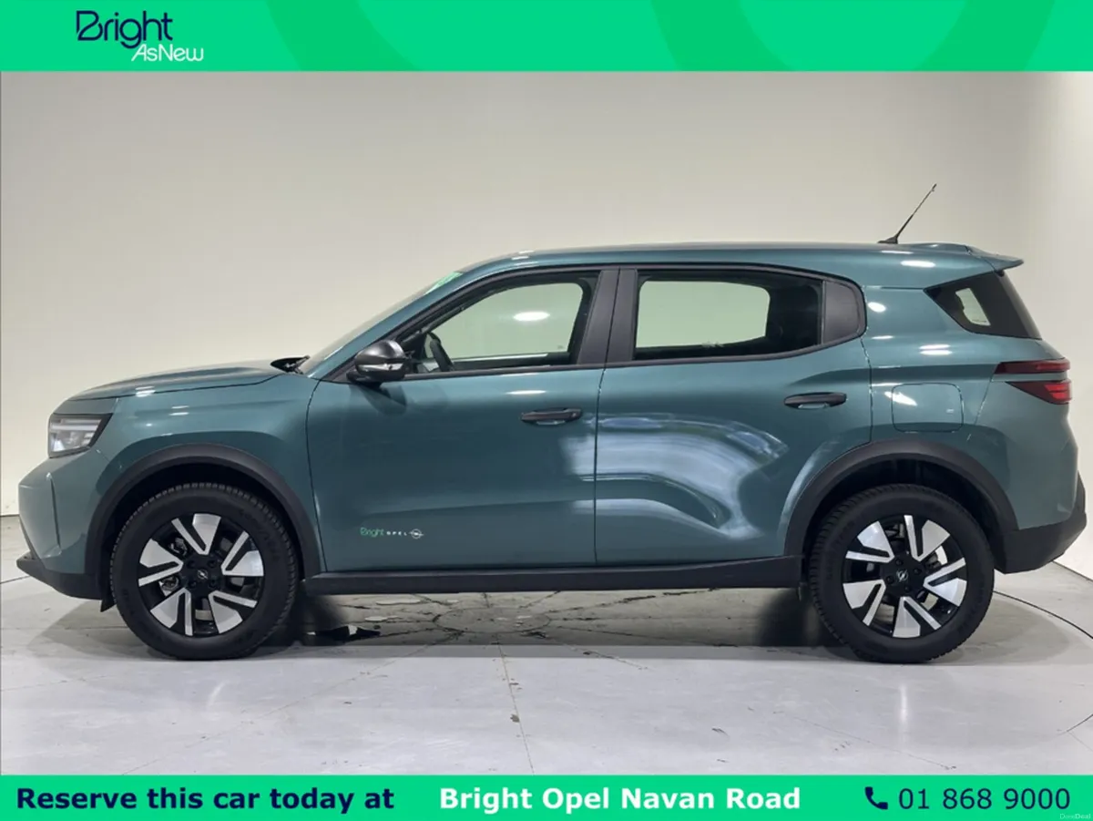 Opel Frontera MHEV ELEGANCE 1.2 100 - Image 6