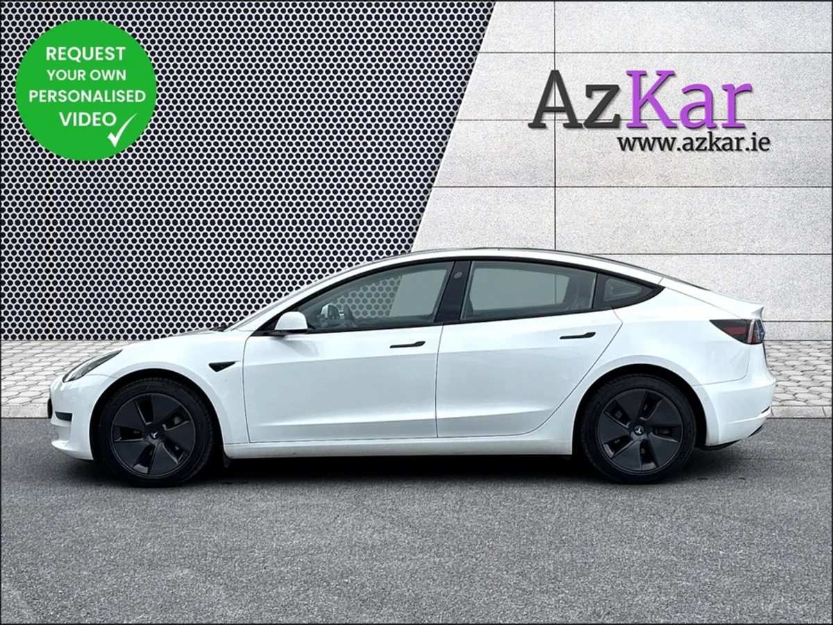 Tesla Model 3 2021 RWD PLUS GRADE A BATTERY CERT A - Image 6