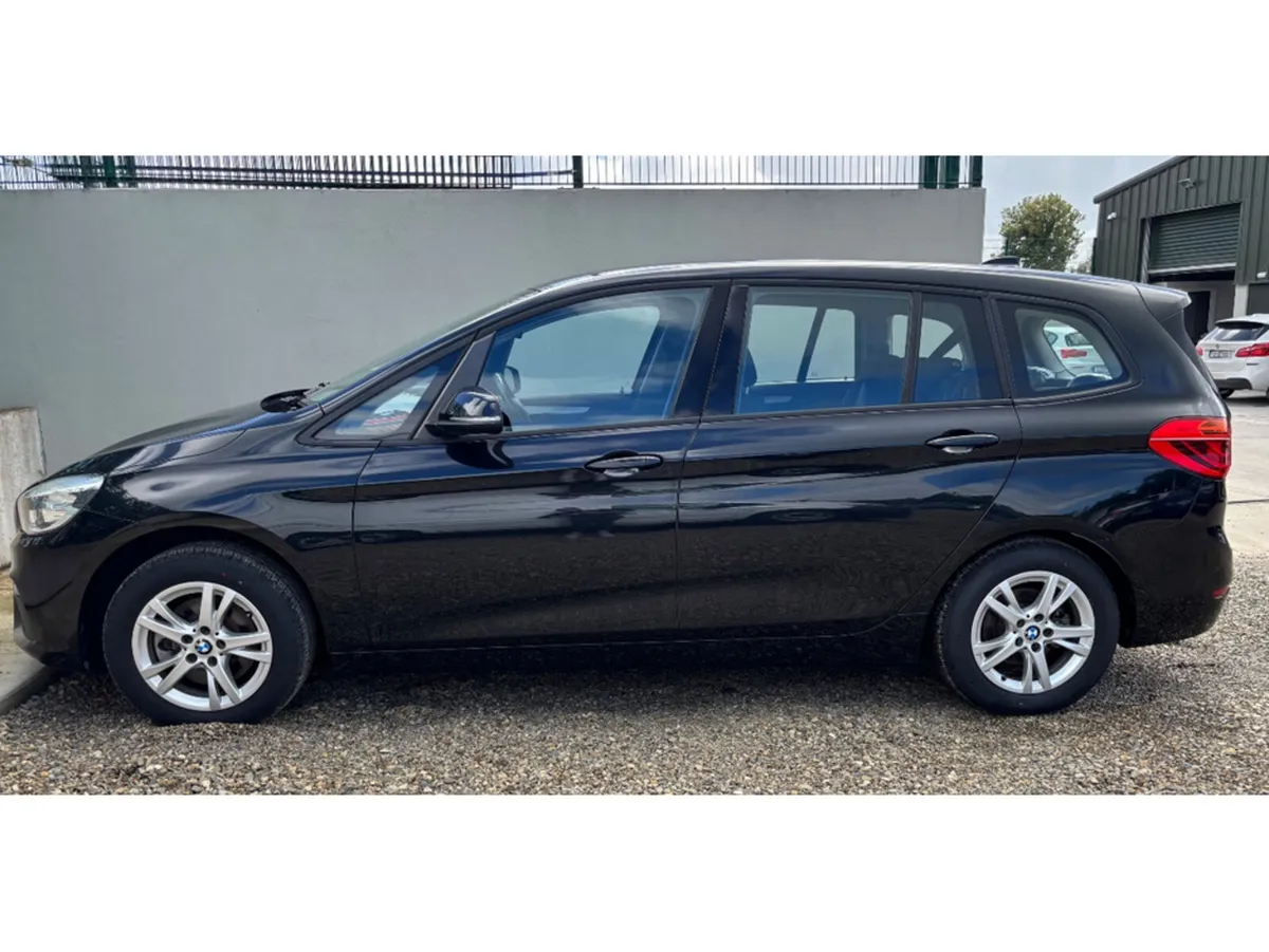 BMW 2-Series LDA-2E20 - Image 4