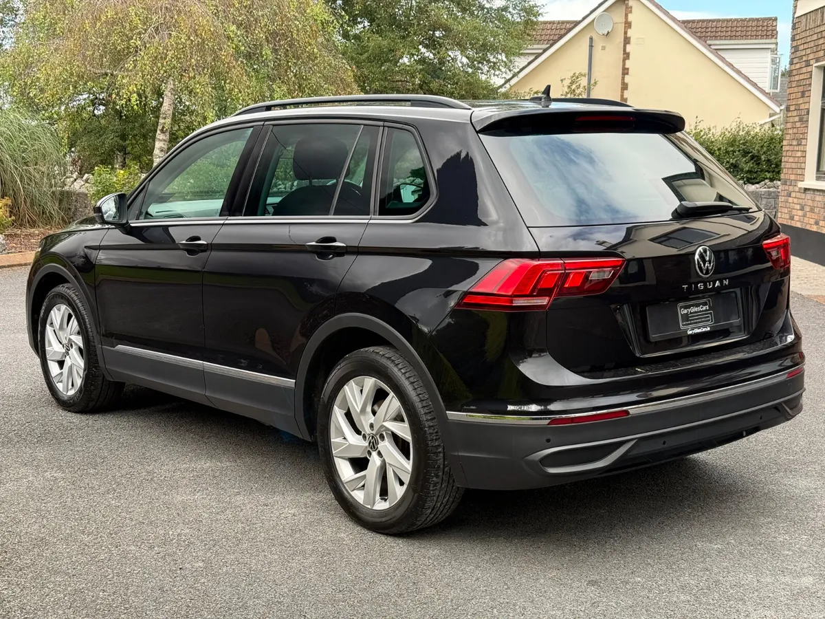 Stunning 231 Volkswagen Tiguan! - Image 5