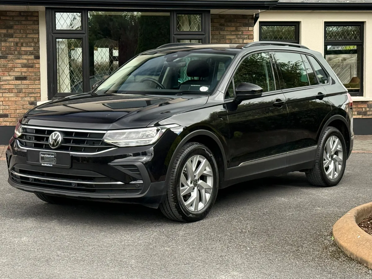 Stunning 231 Volkswagen Tiguan! - Image 3