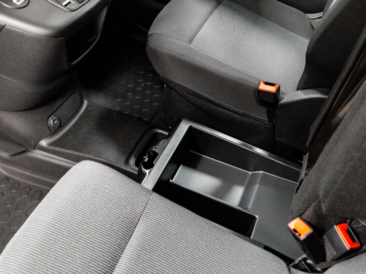 Citroen Berlingo Enterprise MWB 1.5 Diesel Auto 13 - Image 6