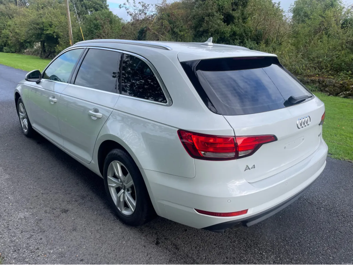 Audi A4 SE 1.4  AUTO AVANT - Image 6
