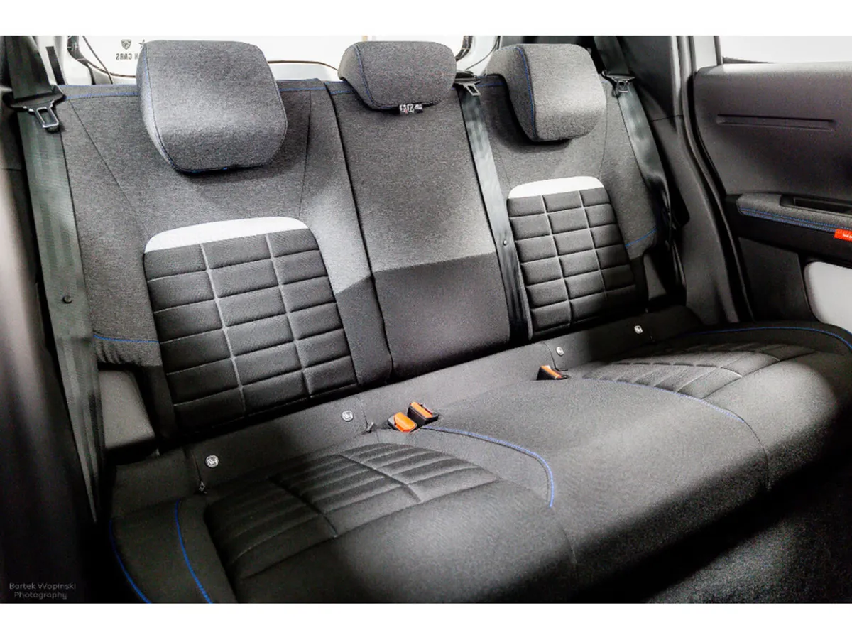 Citroen C3 Plus 1.2 Petrol 100HP - Image 4